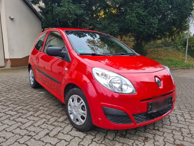 Renault Twingo II 1.2 43kw / 58 PS Baujahr...