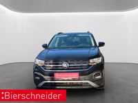 Volkswagen T-Cross - Vorschau Bild 3