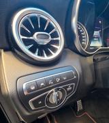 Mercedes-Benz GLC 43 AMG Mercedes-AMG GLC 43 4MATIC Autom.... - Mercedes-Benz GLC 43 AMG von privat