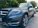 Mercedes-Benz Mercedes Benz GLK 250 - Mercedes-Benz GLK 250 in Stuttgart