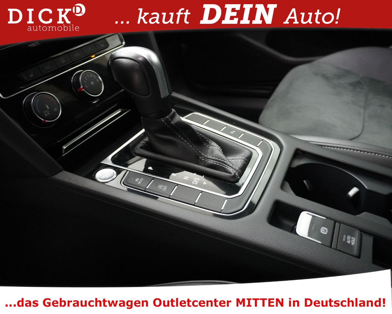 Fahrzeugabbildung Volkswagen Arteon SB 2.0d 2X R-Line Sport VIRTU+ACC+LED+19"