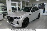 Mazda CX 60 Skyactive HOMURA 200 Leder+AHK - Mazda CX-60 Homura mit Diesel-Antrieb