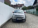 Fiat 500 0.9 8V TwinAir Turbo S S - Fiat 500 von privat