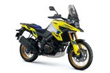 Suzuki V-Strom 1050DE Modell 2024!!! Tageszulassung - Offers matching your search criteria
