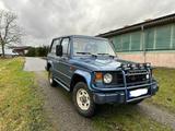 Mitsubishi Pajero L 040 V6 3.0 Benziner  - Mitsubishi Gebrauchtwagen von 1990