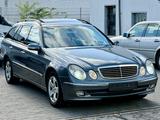 Mercedes-Benz E 320 T CDI Avantagrde - gebrauchte Mercedes-Benz E 320 aus dem Jahr 2005