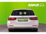 Mercedes-Benz E 200 T 8G-tronic Avantgarde+LED+PANO+KAMERA - Mercedes-Benz E-Klasse: Kombi