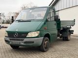 Mercedes-Benz Sprinter 413CDI Meiller 3-Seitenkipper - Angebote