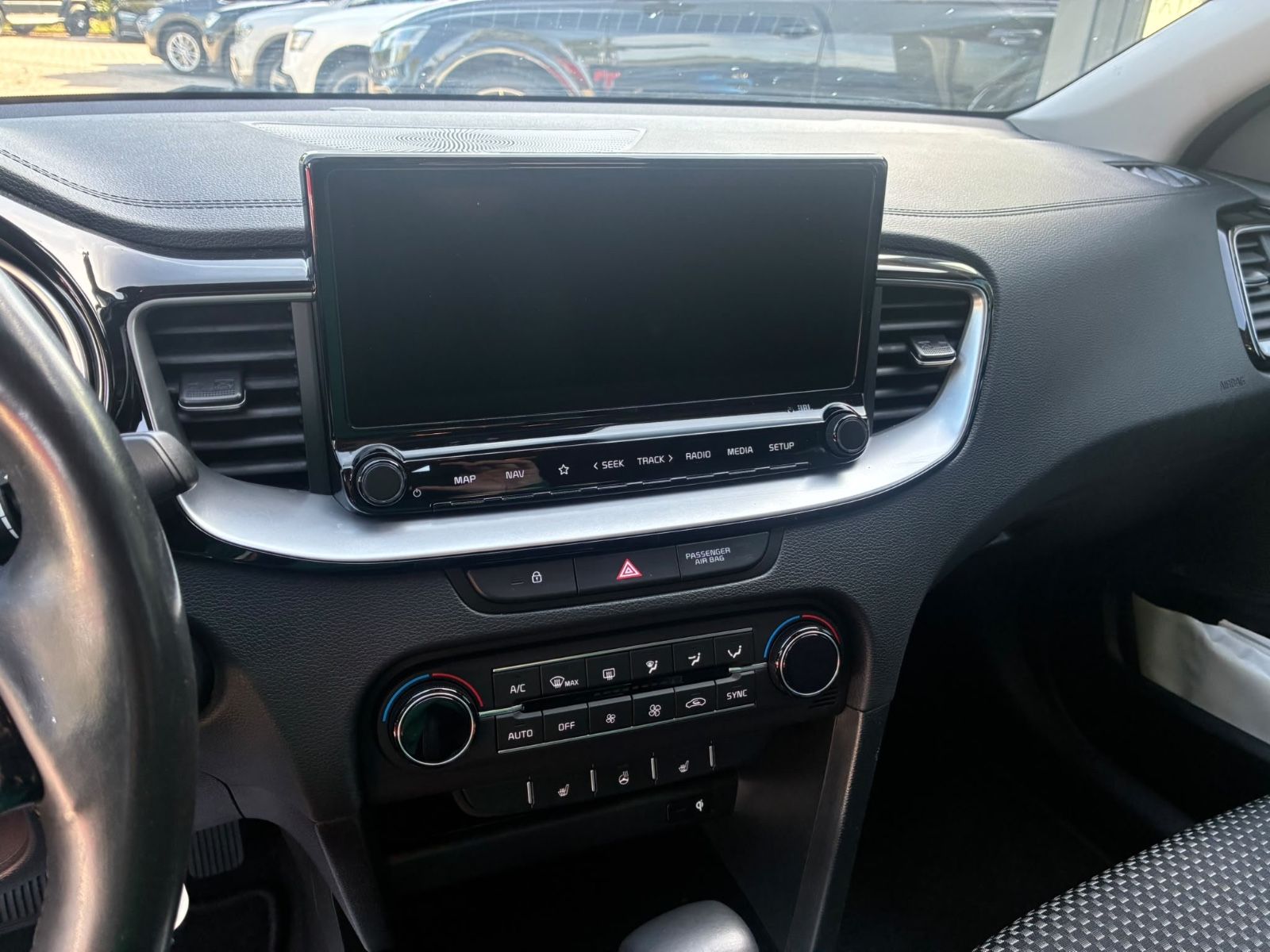 KIA XCeed XCeed 1,4 TGDI Automatik*Gold *JBL*Kamera*LED*, Ansicht 16