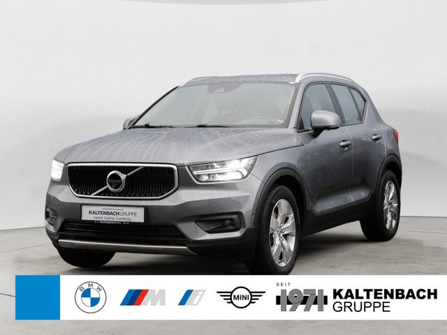 Volvo XC40 D4 AWD Momentum Navi PDC Xenon 360° PANO