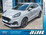 Ford Puma ST-Line Vignale Leder Kamera Winterp. 1.Ha - Ford Puma: ST Line Vignale