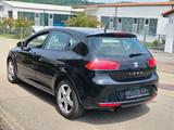 Seat Leon Reference 3.Hand Multifunktionlenkrad - Seat Leon aus 2011