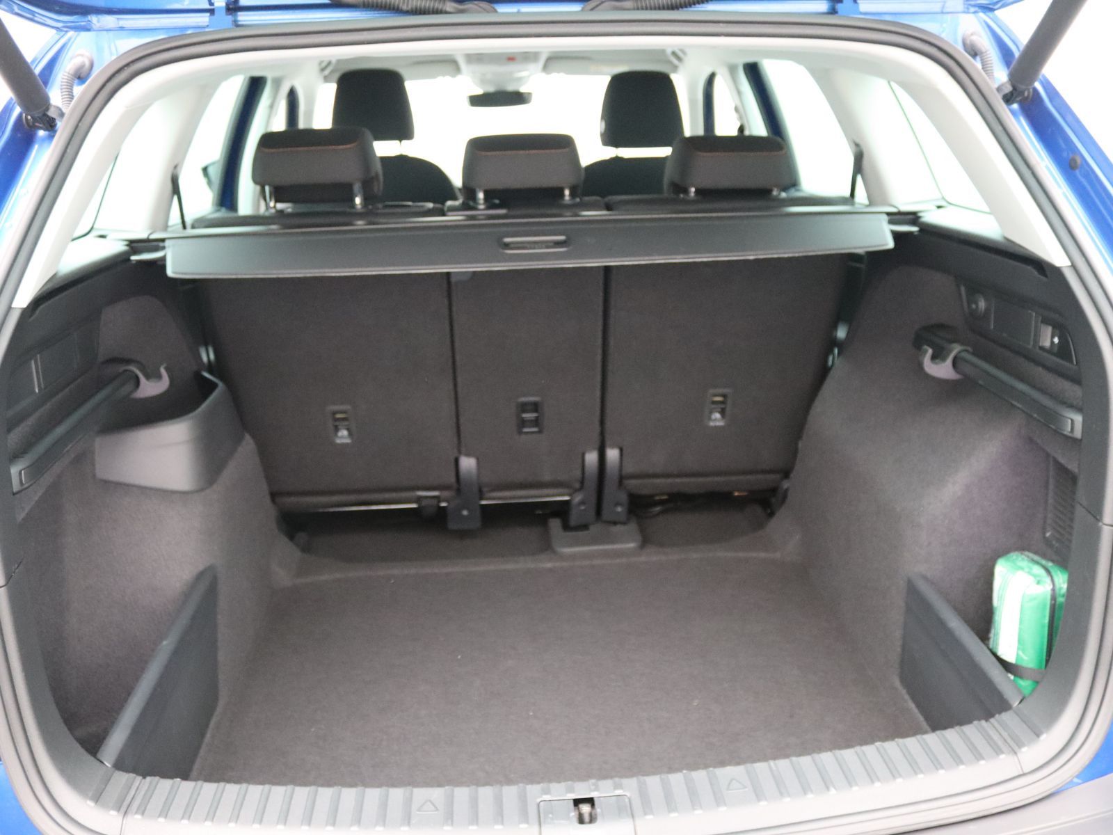 Skoda Kodiaq - Bild 8