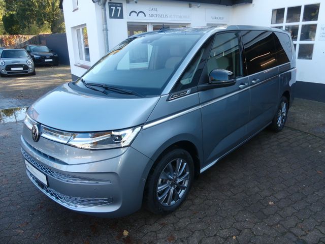 Volkswagen T7 Multivan  Style lang, el. Türen & Heckklappe