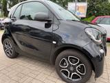 Smart ForTwo*NAVI*PANO*SHZ*LED&SENSOR*1.HAND*90PS* - Smart ForTwo: Automatik
