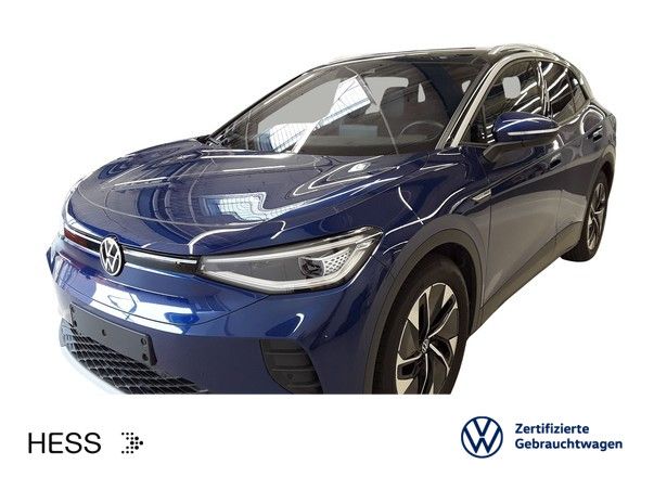 Volkswagen ID.4 Pro Performance*WÄRMEPUMPE*IQ.LIGHT*SPORTPA