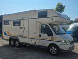 Eura Mobil A 690 HB *FIAT DUCATO 2.8 JTD*FESTBETT*HG*ALU* - Offers matching your search criteria