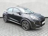 Ford Puma 1.0 EcoBoost MHEV Autom. Titanium elHeckkl - Ford Puma Gebrauchtwagen in Bremen
