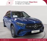 Mercedes-Benz GLC 450d 4M-AMG AdvancedPlus PANO MBUX - Mercedes-Benz GLC 450 Gebrauchtwagen