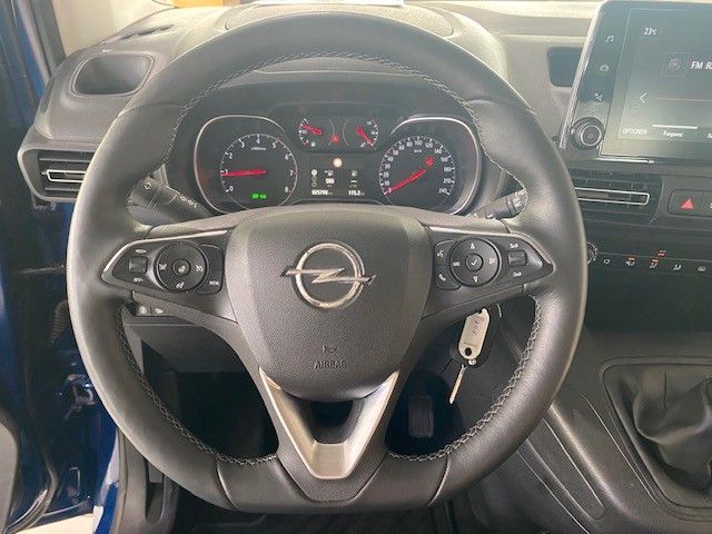 Fahrzeugabbildung Opel Combo Life E 1.5D EDIT. NAVI/TEMP./KLIMA/NEBEL