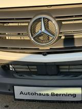 Mercedes-Benz 519 NEW MODEL TACHOGRAF STANDHEIZUNG KAMERA AHK - Angebote