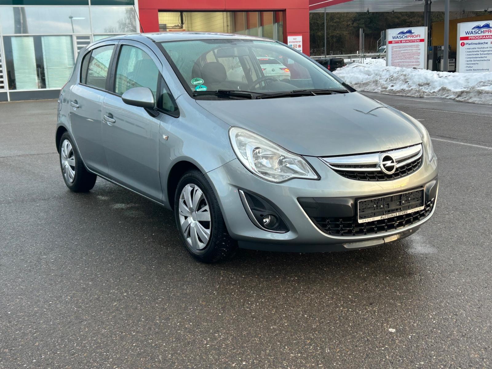 Opel SatelliteTüv-05-2027#Garantei#Inspk-Nue#Tkm72#