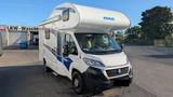 Knaus Live Traveller 550 DB - Knaus 550