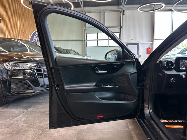 MYAUTOCENTER – Gebraucht- und Jahreswagen mit Werkstattservice in Pfaffenhofen Mercedes-Benz C 200 *VOLLDIGITAL*KEYLESS*2-ZONEN*ACC*NAVI*