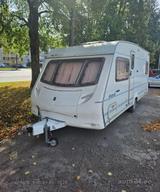Nordstar ace - Nordstar Wohnwagen & Wohnmobile