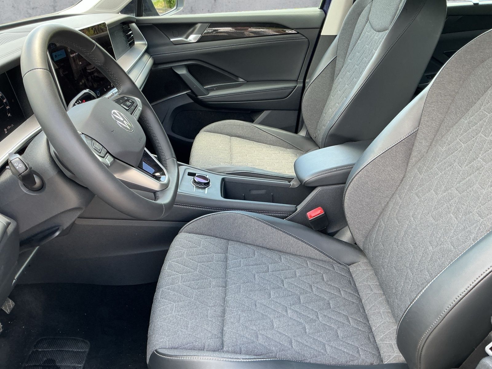 Volkswagen Tayron - Bild 12