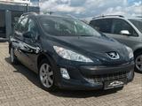 Peugeot 308 SW Sport - Peugeot 308: Sport
