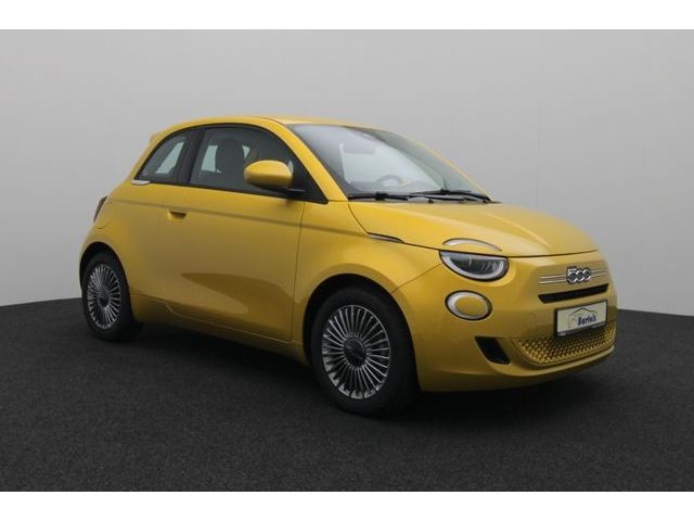 Fahrzeugabbildung Fiat 500 1.0 Hybrid FireFly 48 kW Torino