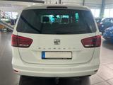 Seat Alhambra 2.0 TDi **Navi*Kamera*AHK*SHZ** - weiße Seat Alhambra