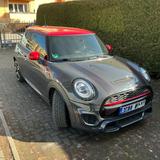 MINI John Cooper Works JCW John Cooper Works Trim... - MINI John Cooper Works von privat