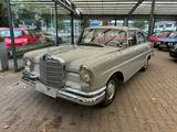 Mercedes-Benz 220 SEB - Mercedes-Benz 220: Seb