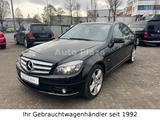 Mercedes-Benz C 200 Kompressor Special Edition*Guter Zustand - Mercedes-Benz C-Class: Special Edition