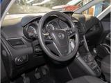 Opel Zafira C Turbo Selection 1.4 +KLIMA+BT+ALLW+ - Opel Zafira in Düsseldorf