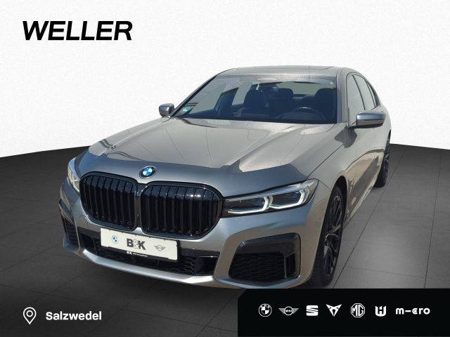 BMW 750i xDrive M Sport LED HUD RFK