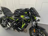 Kawasaki Z 650 - KAWASAKI 650 Z