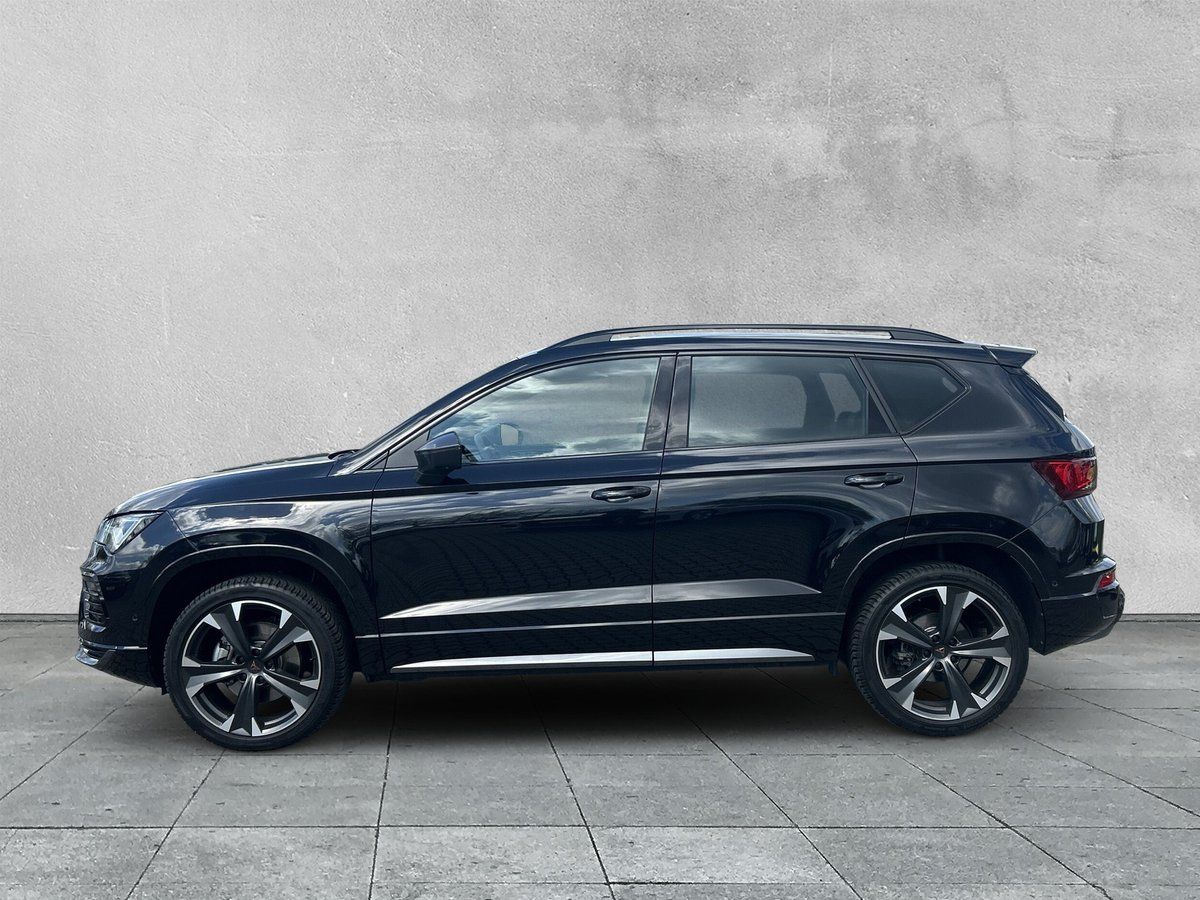 Cupra Ateca - Bild 2