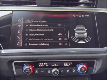 Audi Q3 Sportback 35 TDI S-Tronic*LED*APPLE*VIRTUAL