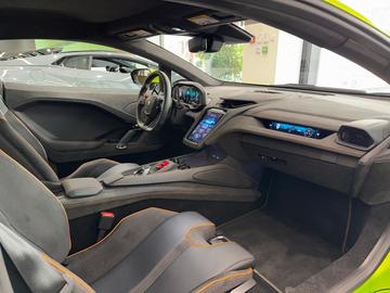 صورة مصغرة 13 لـ 2025 Lamborghini TEMERARIO