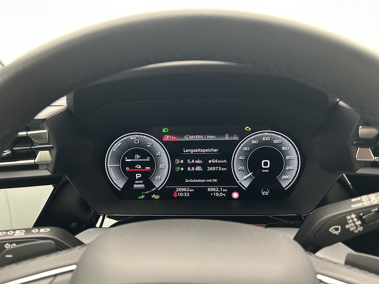 Audi A3 - Bild 9