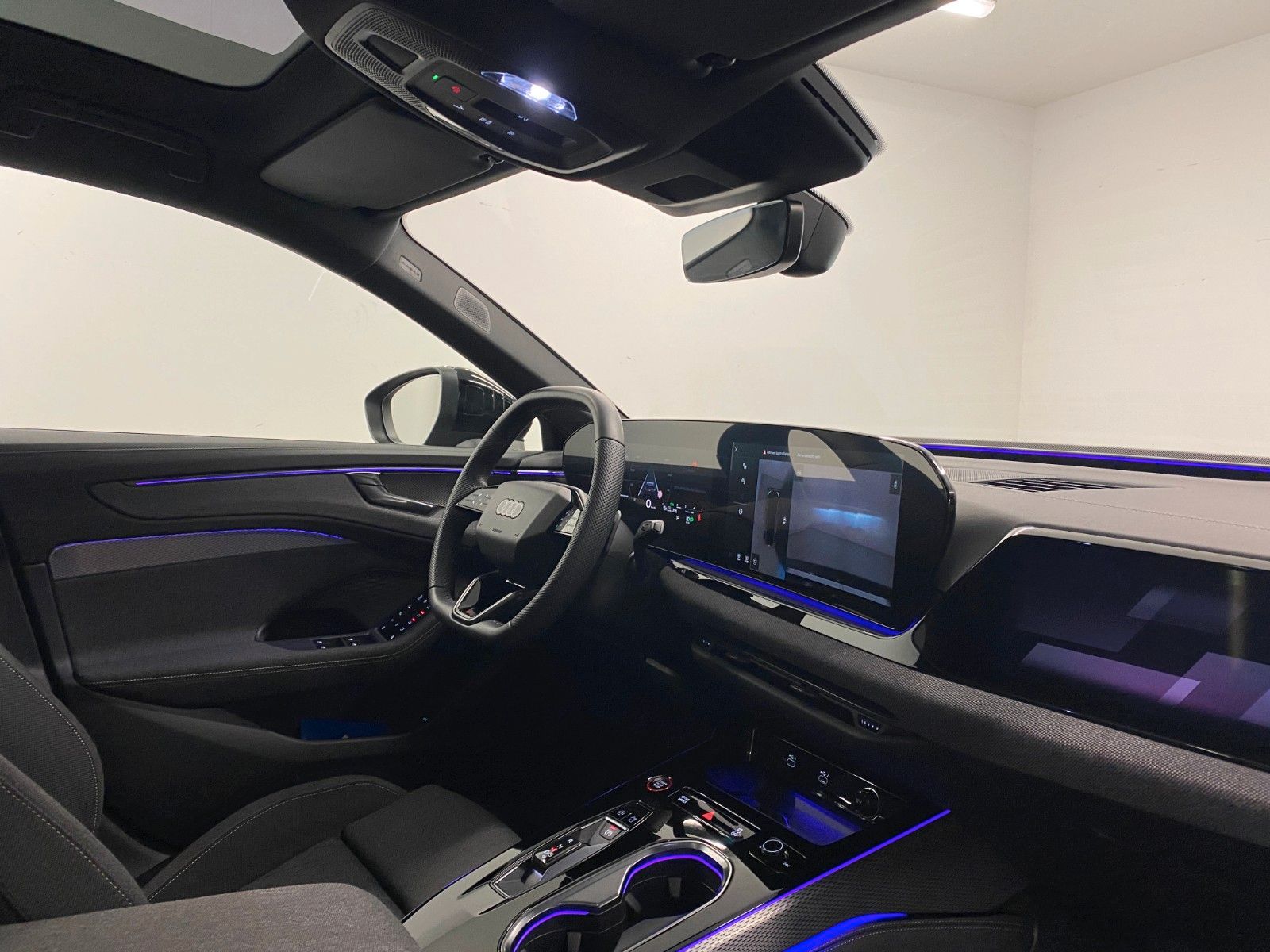 Audi A6 - Bild 10