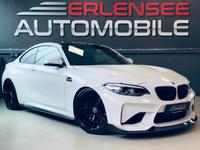 BMW M2 Coupe CARBON/KW-V3/PPF/M-PERFORMANCE