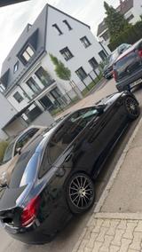 Mercedes-Benz C 400 4MATIC AMG Line Autom. AMG Line