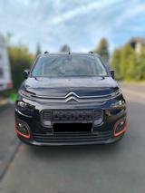 Citroën 1.2 PureTech Berlingo Shine XTR | AHK | Pano - Citroën Berlingo: Xtr
