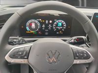 Volkswagen Tiguan - Vorschau Bild 13