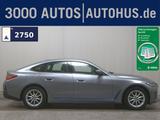 BMW i4 eDrive35 T_Leder Navi LED RFK Shz - BMW i4 Gebrauchtwagen