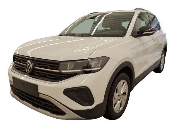 Volkswagen T-Cross - Bild 2